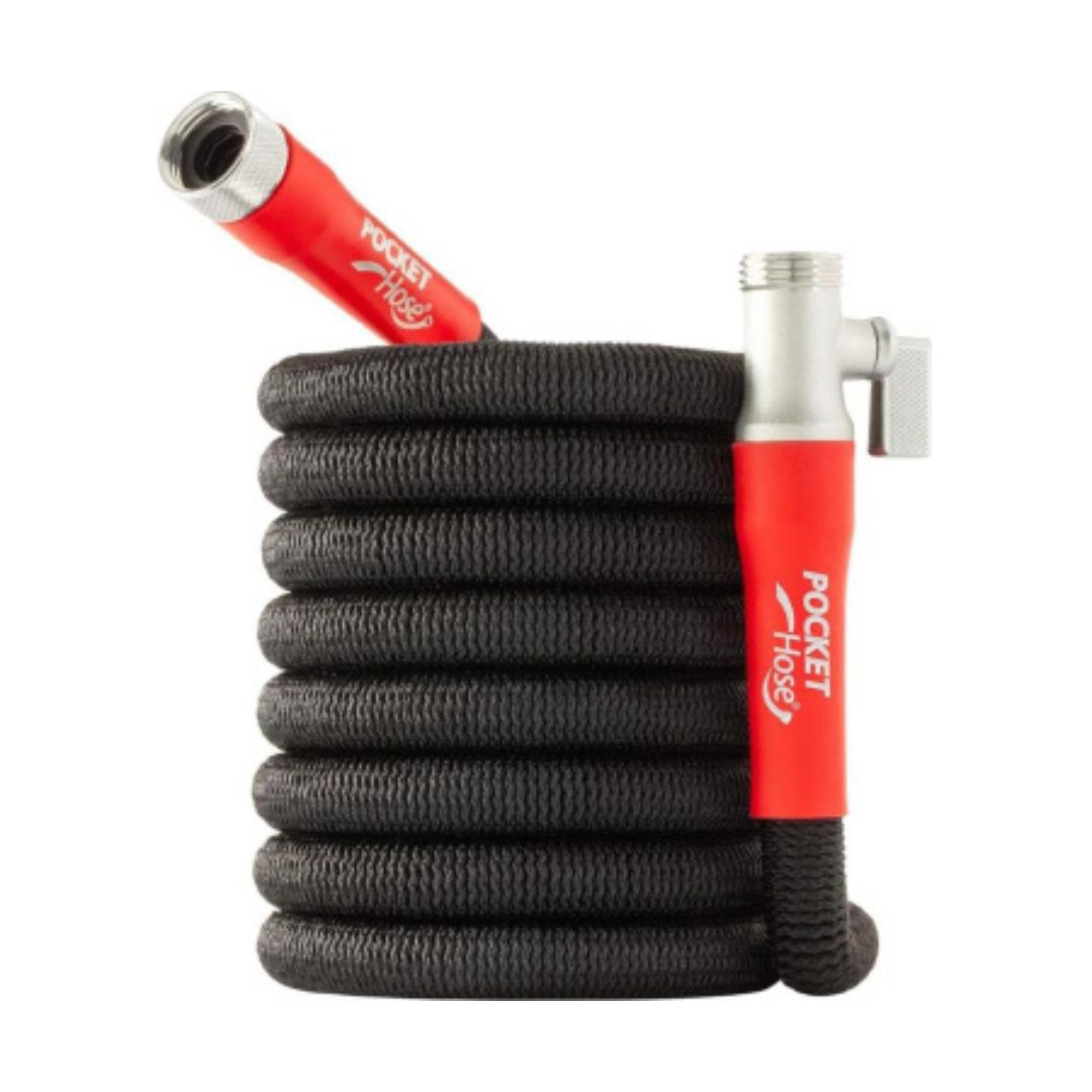 Pocket Hose – Silver Bullet 2.0 – 50 ft